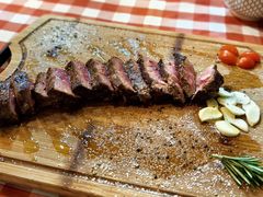 -安立可意大利美食