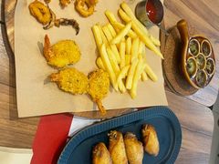 -必胜客(新一城店)