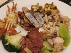 -宁波阳光豪生大酒店·豪生咖啡厅