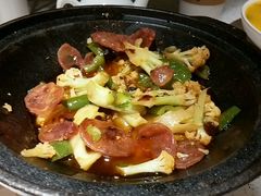 android_upload_pic-东园小馆·早茶·淮扬小炒(印象汇店)