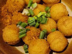 土豆丸子-姚家豆花