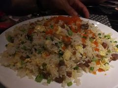 -半秋山西餐厅(巴南万达广场店)