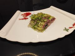 鲜椒酱牛肉-锡和无锡菜(景丽苑店)