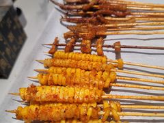 -一只羊·铜锅涮羊肉烧烤