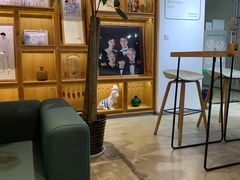 -天真蓝照相馆(五角场百联又一城店)