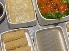 -海底捞火锅(凯德广场店)