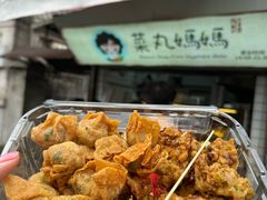 -溪岸路花鸟市场