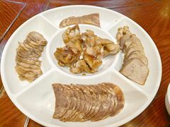 -鹿鸣春饭店(总店)