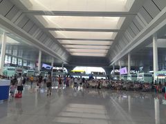 iphone_upload_pic-南宁东站
