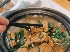 -小秦淮·南京土菜(新亭西路店)