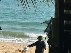 -三亚海棠湾万丽度假酒店