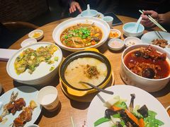 厦门酱油煮海鱼-闽上鲜·福建菜(龙湖滨江天街店)