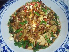 -味上湘菜馆(岳麓山店)