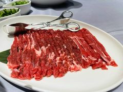 手切羊肉-鼎鼎香·港式火锅(北京SKP店)