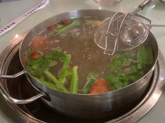 -刘少华贵州小黄牛·鲜牛肉火锅(总店)