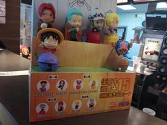 -麦当劳(合肥之心城店)