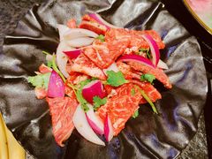 -龙记珍牛和牛烧肉(龙南街店)