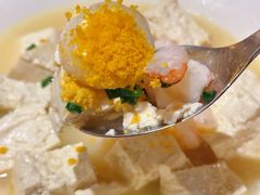 -蛇口希尔顿南海酒店·随轩中餐厅·粤菜