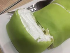 -佰搭果·广式茶餐厅(西华路店)