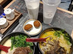 -和府捞面(天河领展广场店)