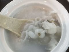 -公园茶楼粤式点心
