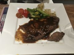 -必胜客(五道口店)