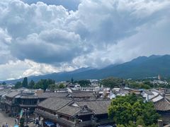 -大理古城