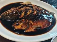 -大牌大·传统杭帮菜(湖滨店)