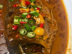 -解家河南菜(商鼎路店)