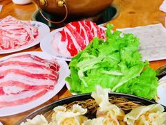 -元盛居(生态大街店)