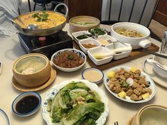 -林四喜·闽南传家菜(鼓浪屿店)