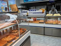 -美滋每客(大同店)