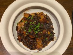-粗茶淡饭·隐庐私厨(东亭店)