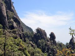 -三清山风景名胜区