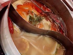 -陈记顺和牛肉火锅馆(天河北路店)