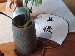 -梅间堂茶馆(绿地缤纷城店)
