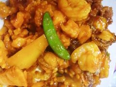 -清真•蜀风园(丁字沽店)