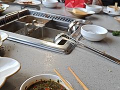 -海底捞火锅(中原万达广场店)