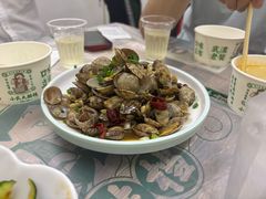 -小民大排档(马场角横路店)