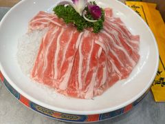 -侃爷南门铜锅涮肉