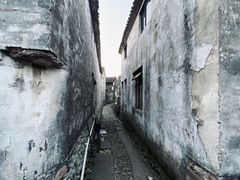 -前童古镇