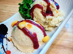-晓寿司·日本料理(望京博雅店)