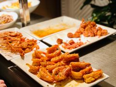 -荣誉国际酒店-云顶旋转餐厅