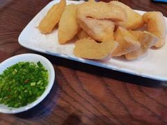 -日日鲜茶餐厅(小公园店)