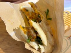 -豆相识•九九豆腐脑(牛咡桥店)