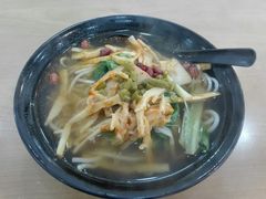 -韦记老友粉(大华店)