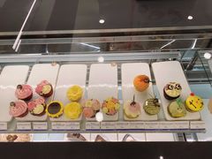 -派悦坊·甜品·蛋糕(虹口龙之梦店)