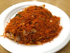 -新加坡Zam Zam餐馆