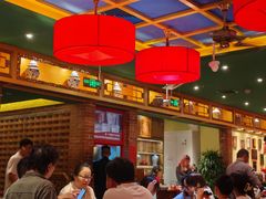 -小吊梨汤·北京菜·烤鸭(鸟巢店)