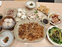 -百家鸡味馆(清泰店)